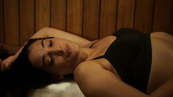 Caleigh film porno amateur français vient à un casting porno brutal